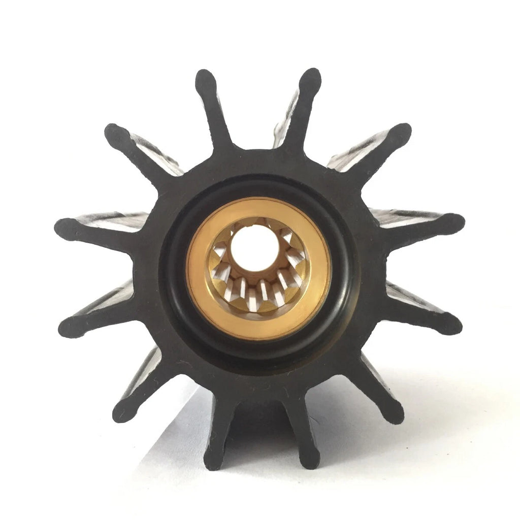 Water Pump Impeller for John Deere Marine Engine (RE530689)