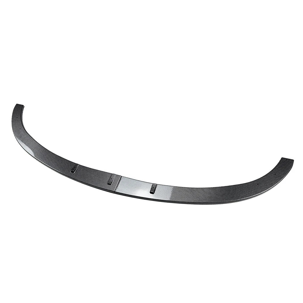 Front Bumper Lip Spoiler Splitter for BMW 3 Series E92 E93 M Sport (2006–2013)