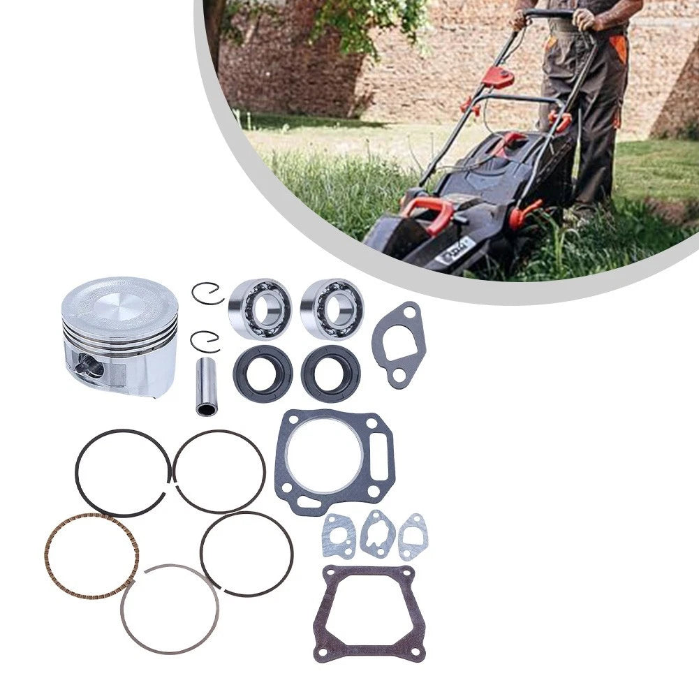 Complete Engine Rebuild Kit for GX160 GX200