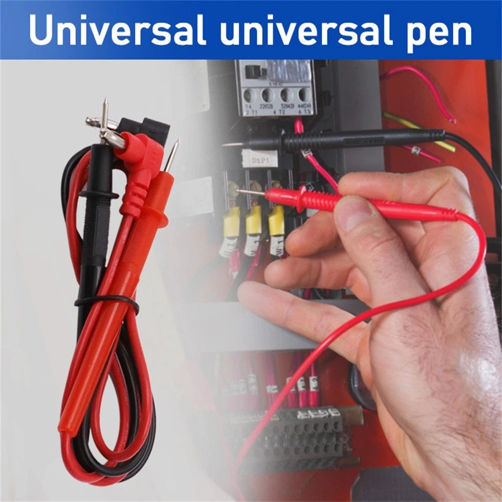 Digital Multimeter Pen for Automotive Use