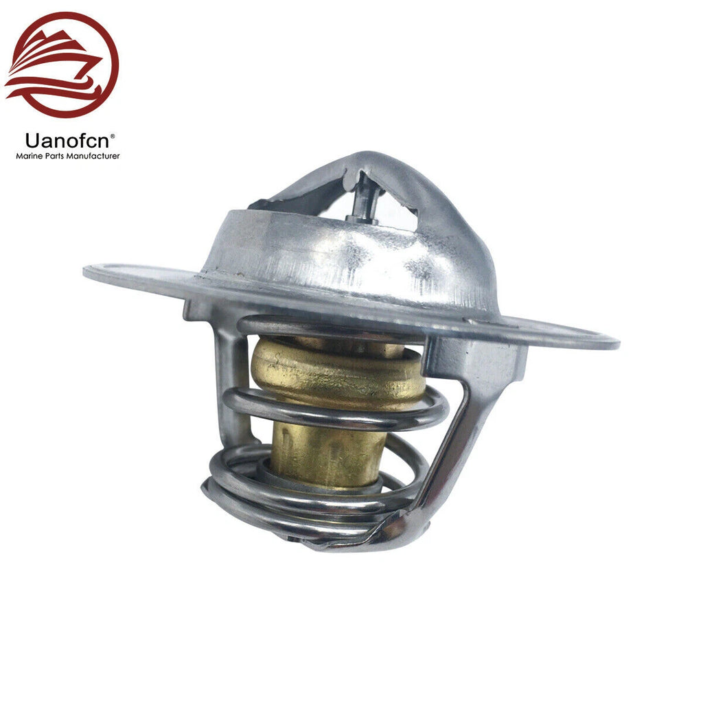 Thermostat for MerCruiser 807252T2 Sierra 18-3649 (V6 V8) 71°C 160°F