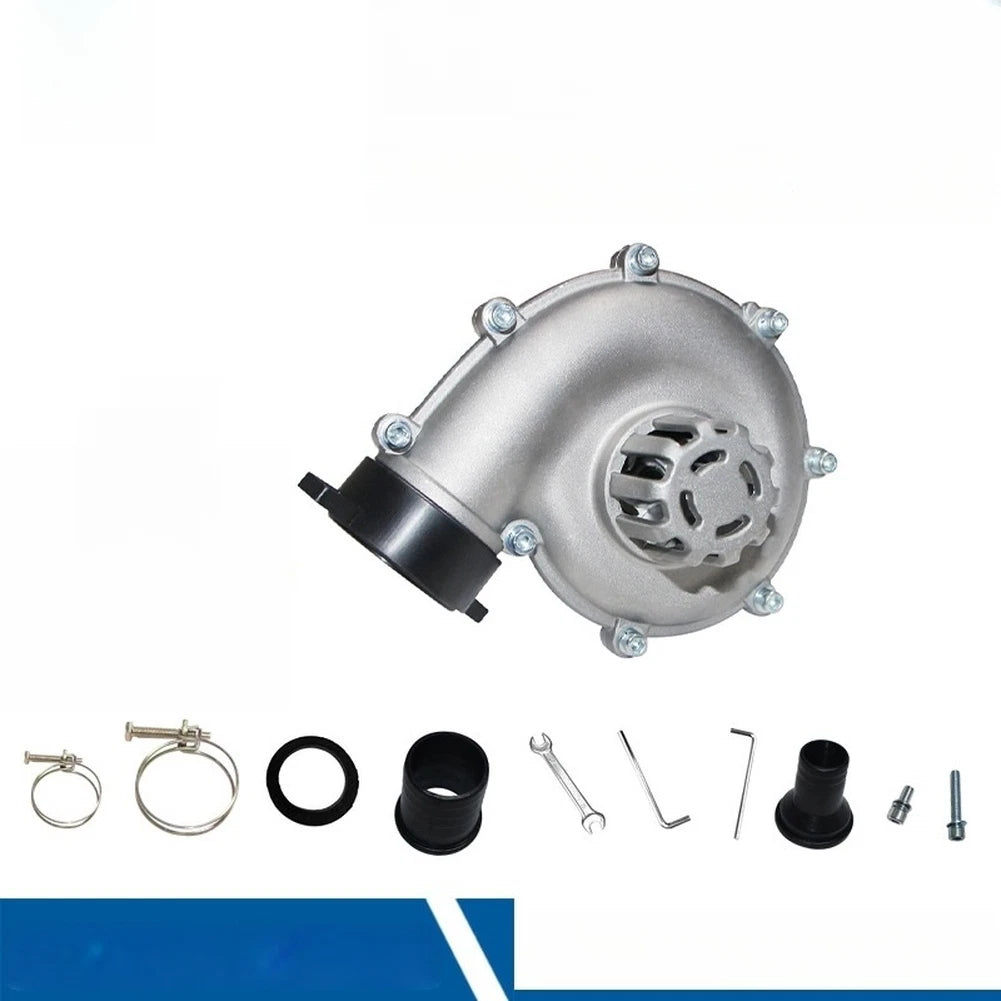Transfer Pump Kit for 2 Cycle 4 Cycle Grass Trimmers (Compatible)