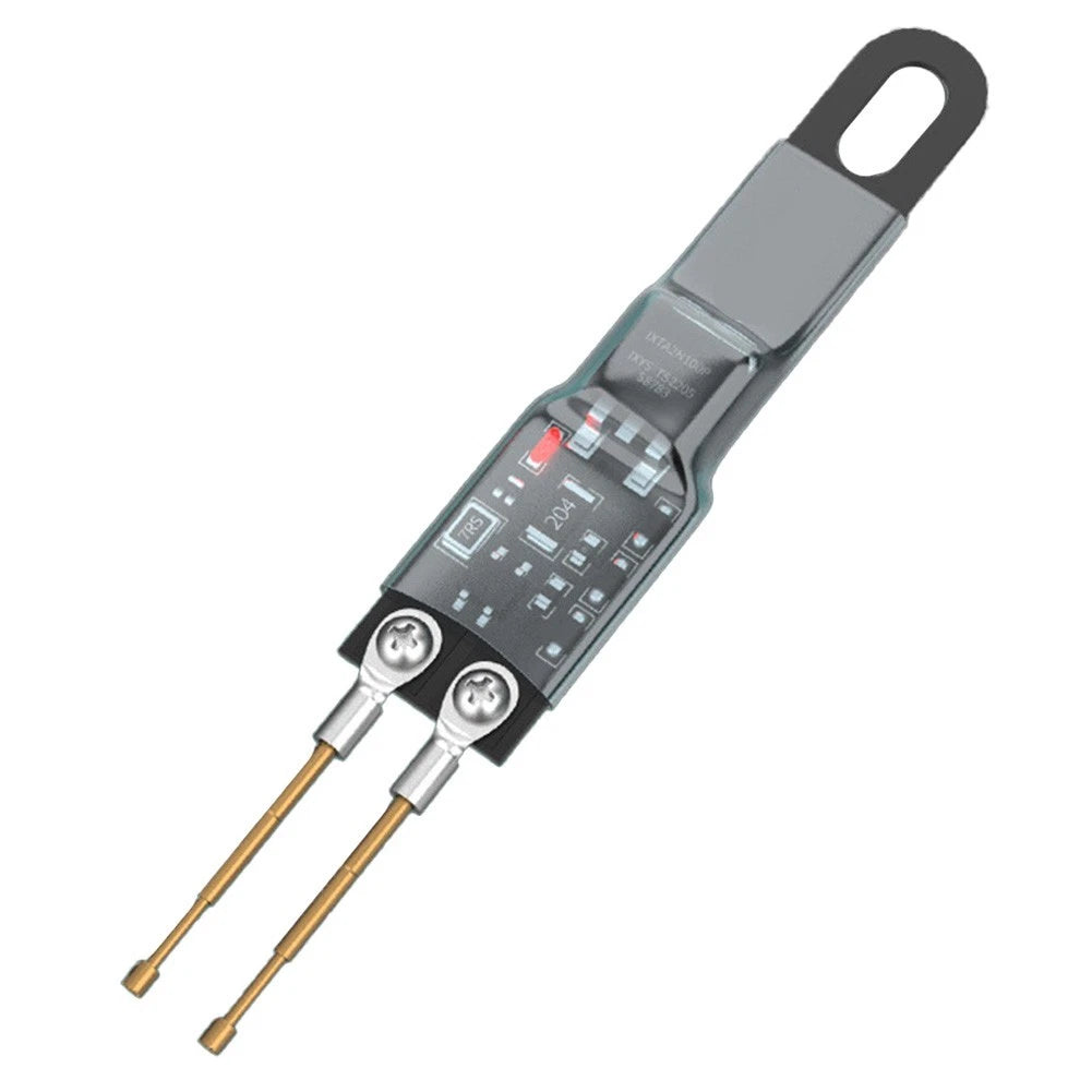 Smart Capacitance Release Device for Electronics Repair