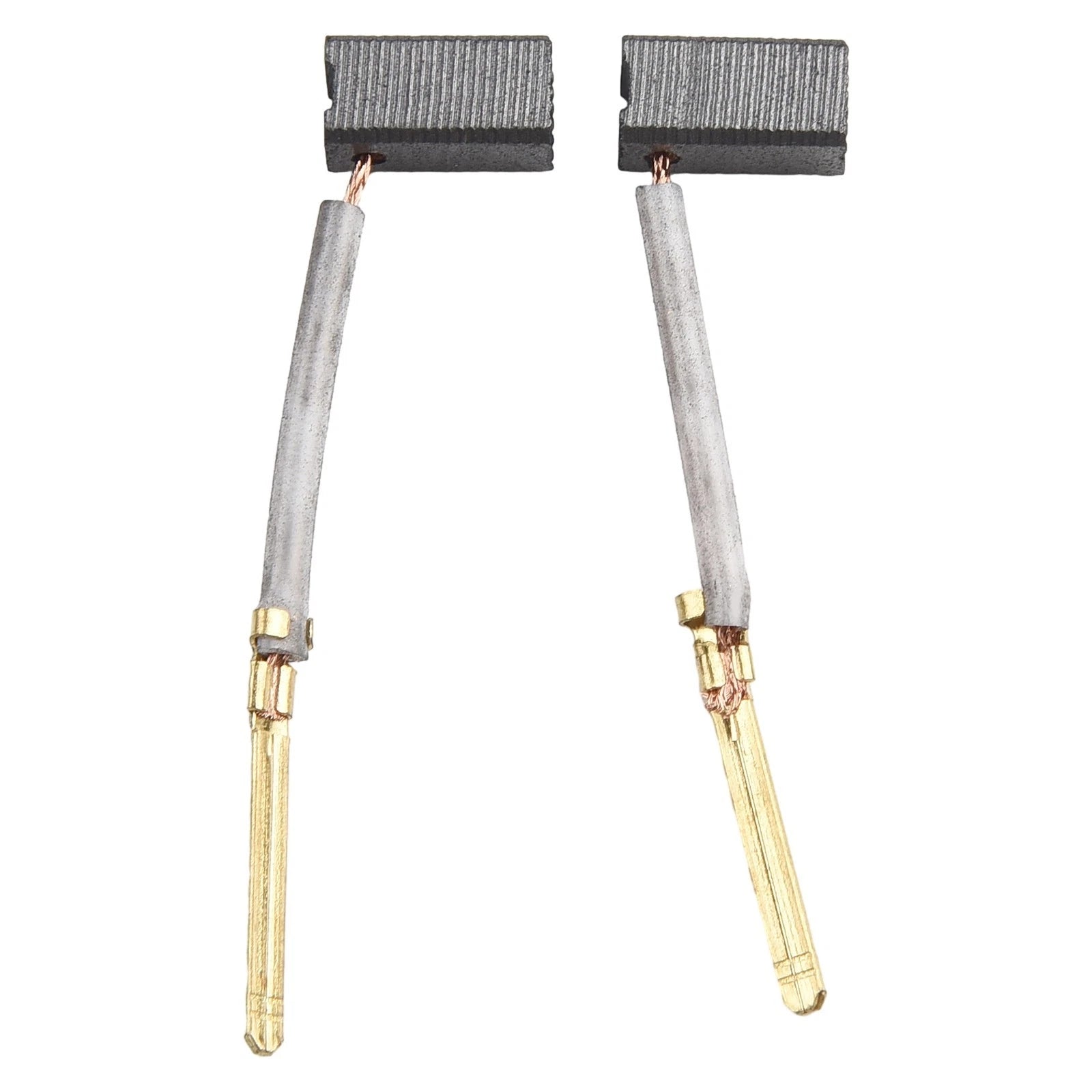 Carbon Brushes for DW442 DW402 Angle Grinder (44586125)