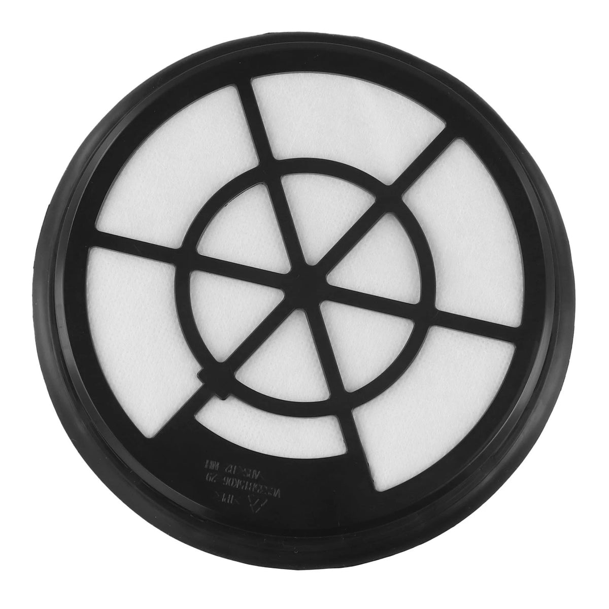 RHFILTCV1611 Vacuum Filter for Russell Hobbs RHCV1611 (2016–2016)