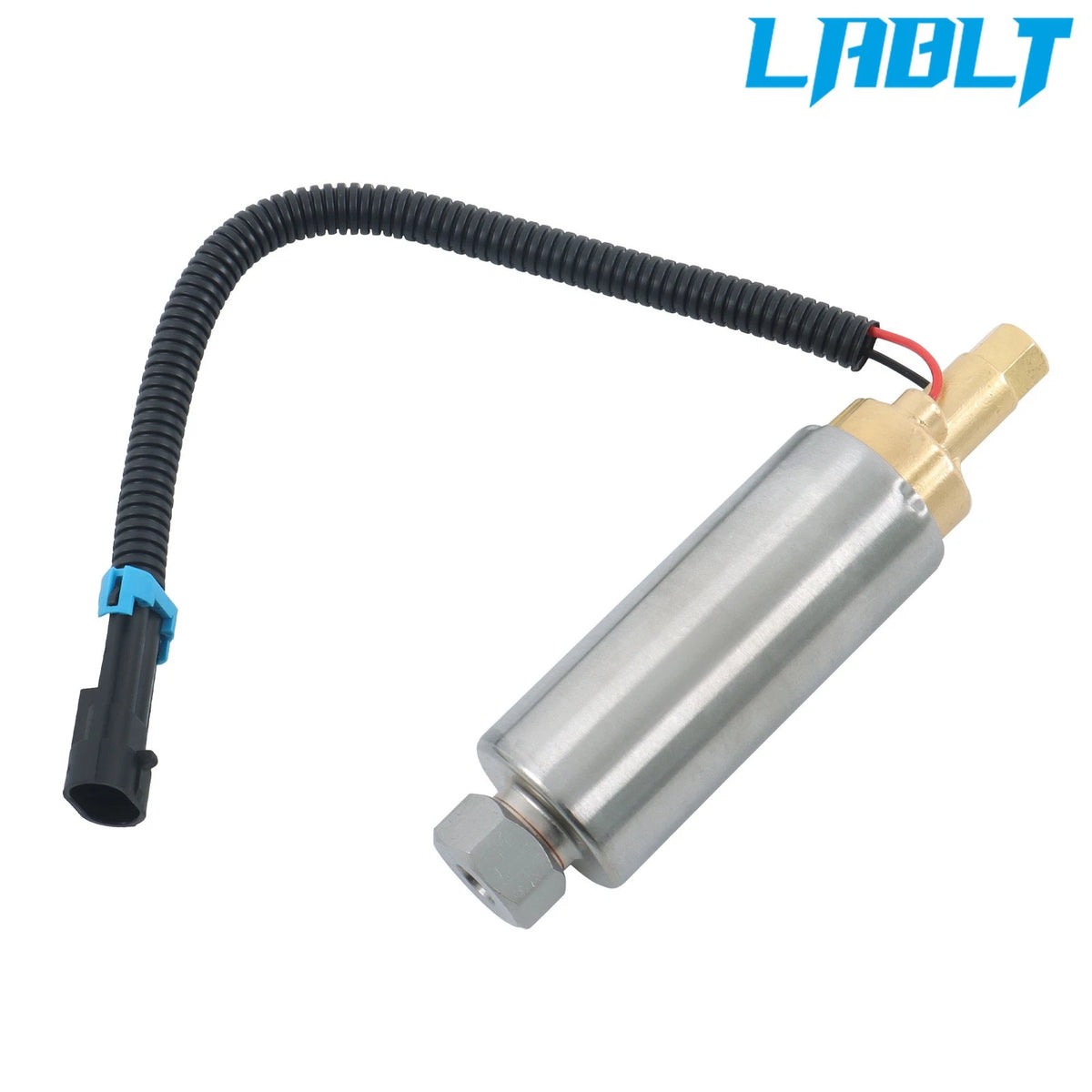 Electronic Fuel Pump 01492657 for Cummins Onan Generator (HGJAA HGJAD)