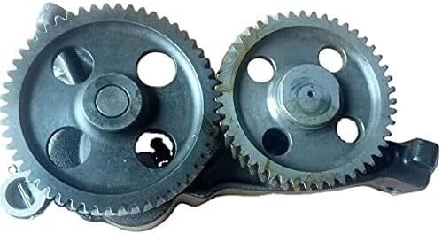 Oil Pump ME091142 for Mitsubishi 8DC82 8DC9 8DC10 (Compatible)