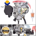 Carburetor for Kawasaki KVF360 Prairie 360 ATV (2003–2007) 15003-1686