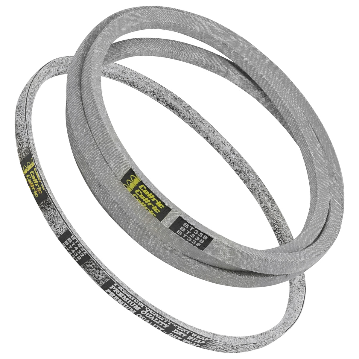 Drive Belt Replacement for MTD White Outdoor (2004–2012)