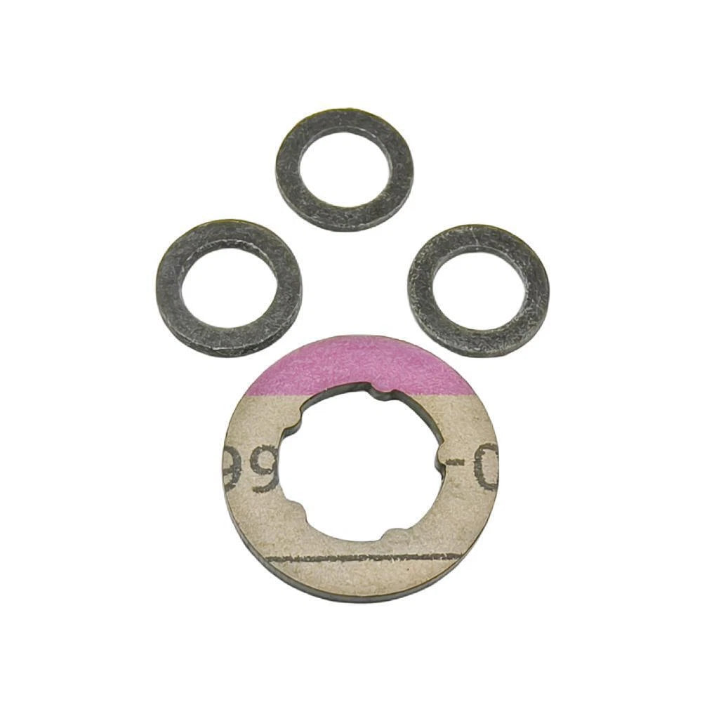Engine Maintenance Kit for Mercury 75‑115 HP Four Stroke (1.7L) (2010–2023) 8M0097857 8M0113799