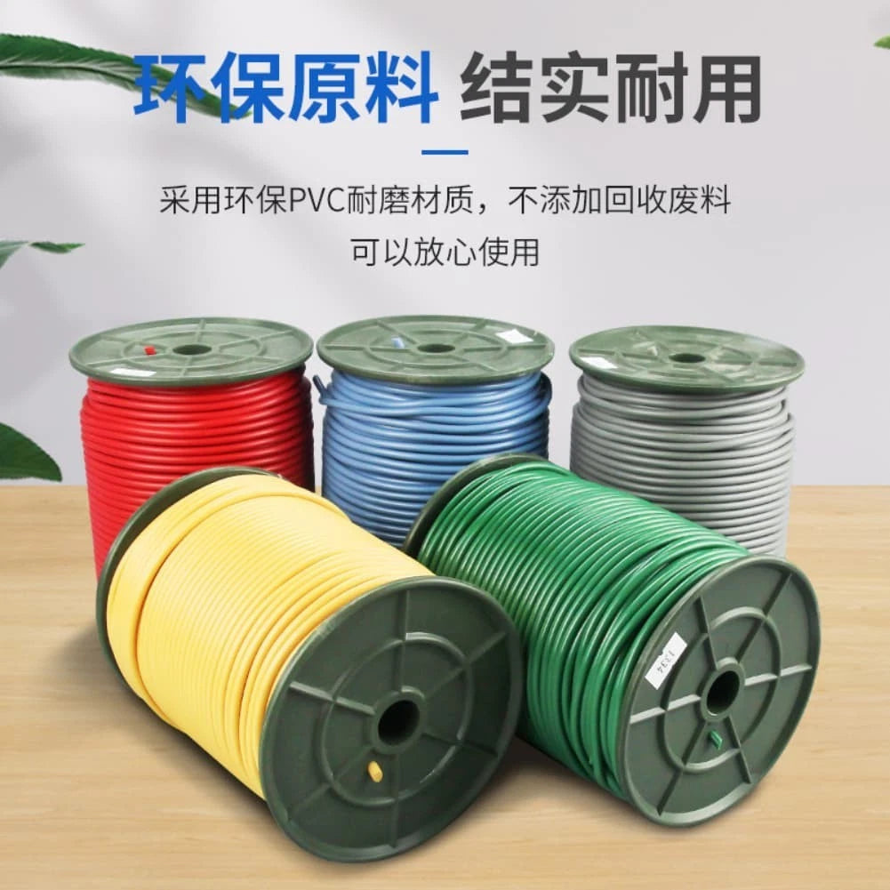 PVC Welding Rods for Vinyl Flooring