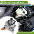 Engine Vacuum Pump Replacement for BMW X1 (2013–2015)