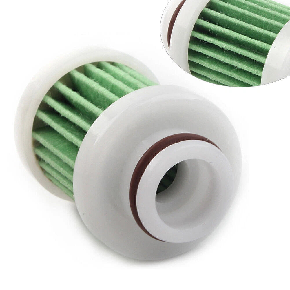 Fuel Filter for Yamaha 30-115 HP 4-Stroke (6D8-24563-00-00, 6D8-WS24A-00-00)