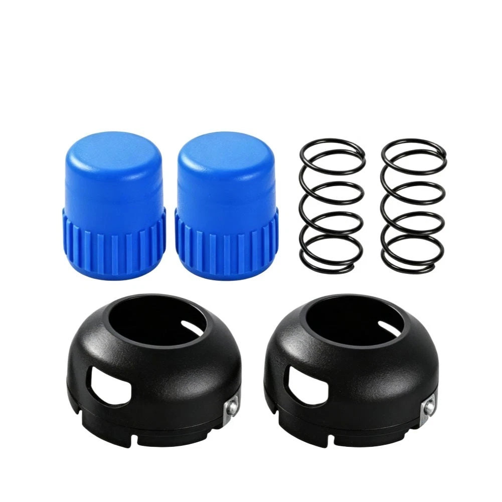 Cap Knob Set for KST2224B-03 KLS124-03 KST4024A-03 KST1124B-03