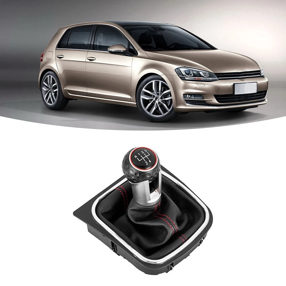Gear Lever Dust Cover for Golf Cars