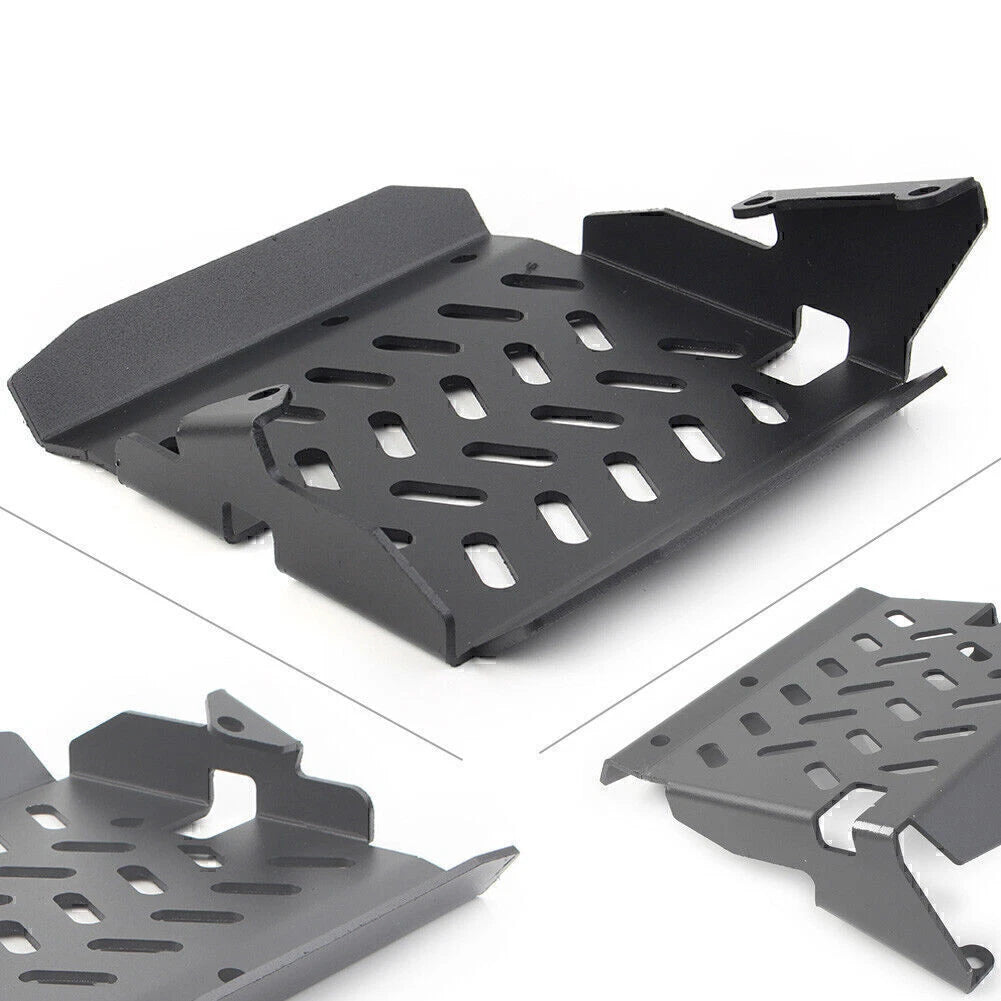 Engine Protector Skid Plate Guard for Honda X-ADV750 NC750X (2017–2026)