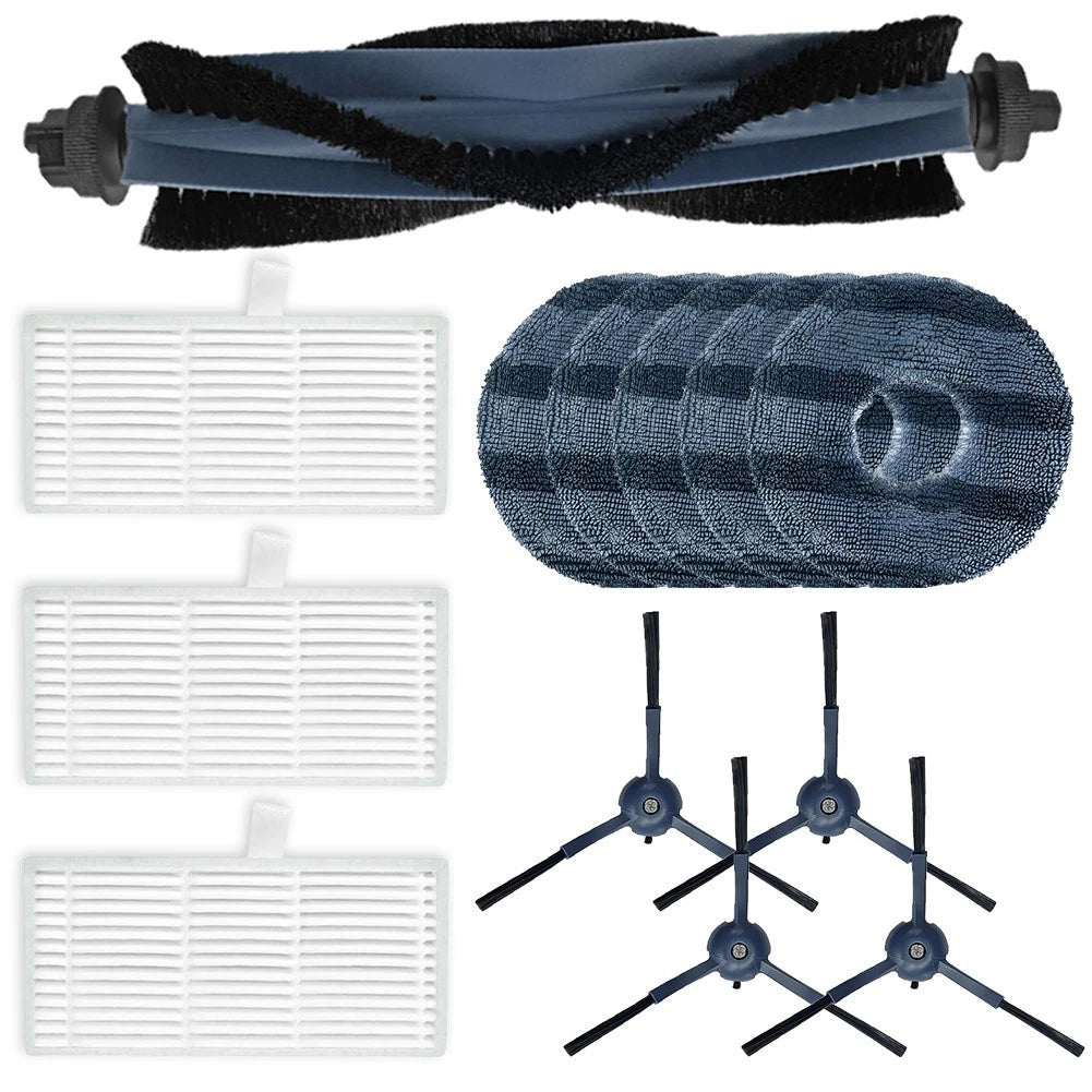 Cleaning Kit for eufy Robot Vacuum (Main Brush Parts)