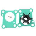 Water Pump Impeller Kit for Honda Outboard (06192-ZV4-A00, 18-3280)