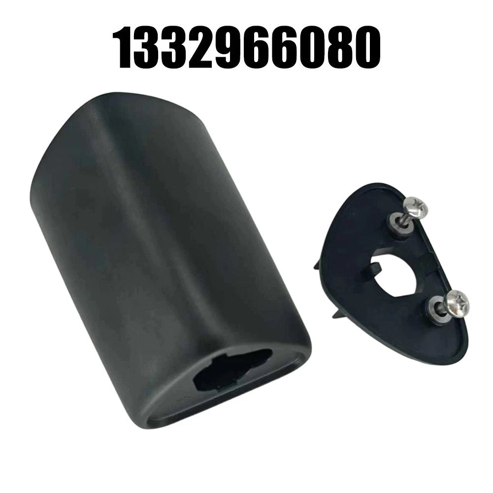 Turn Signal Bracket Left Side Fit Direct Replacement Easy Installation
