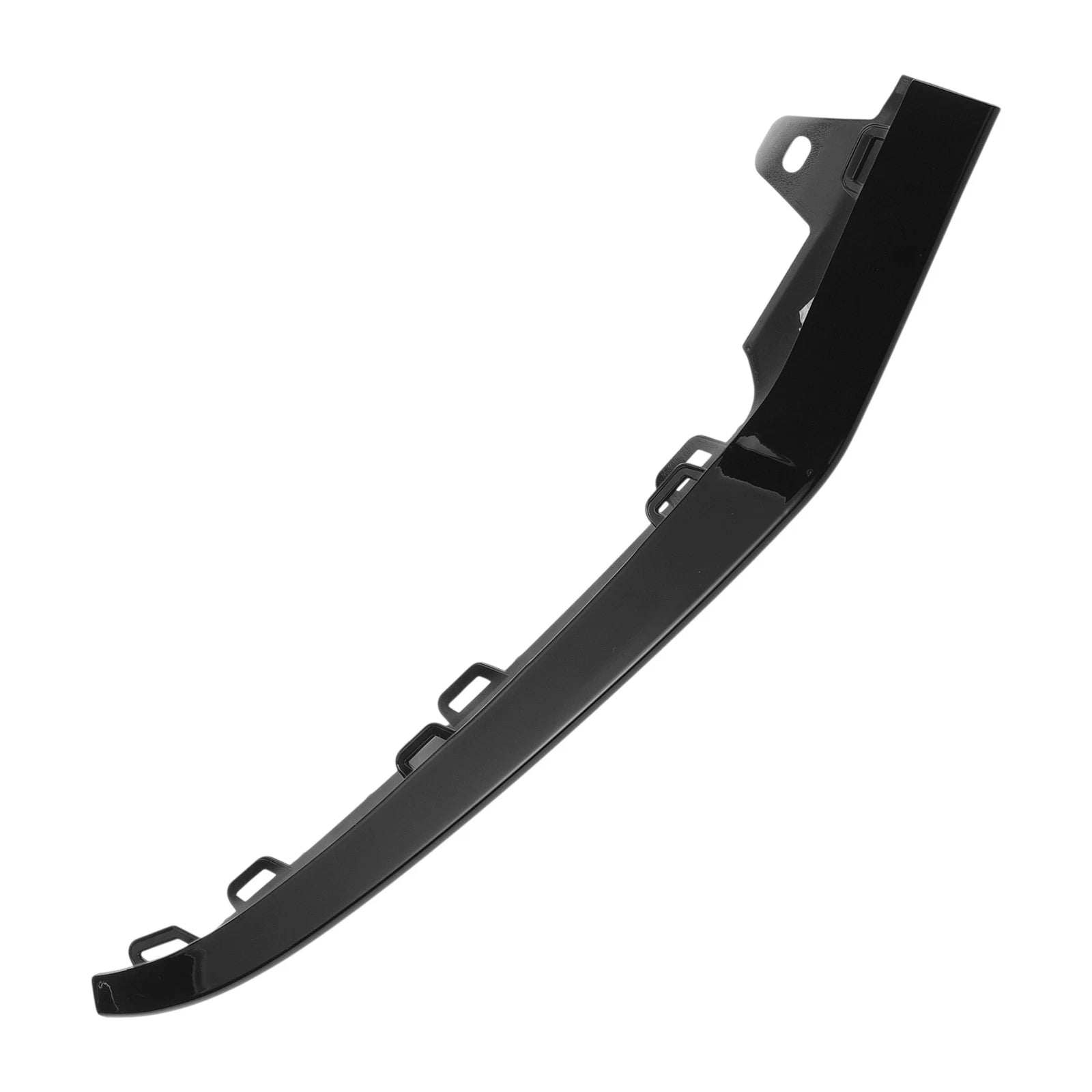 Front Left Bumper Grille Trim Garnish for Mercedes-Benz W212 E-Class (2014-2015)