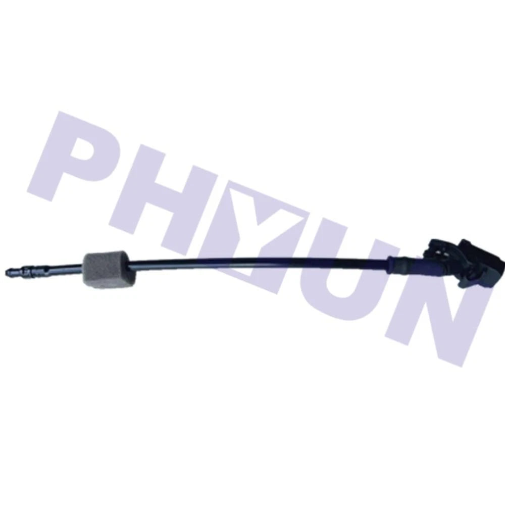 Windshield Washer Sprayer Nozzle 68217041AC for Dodge Challenger (2015–2020)