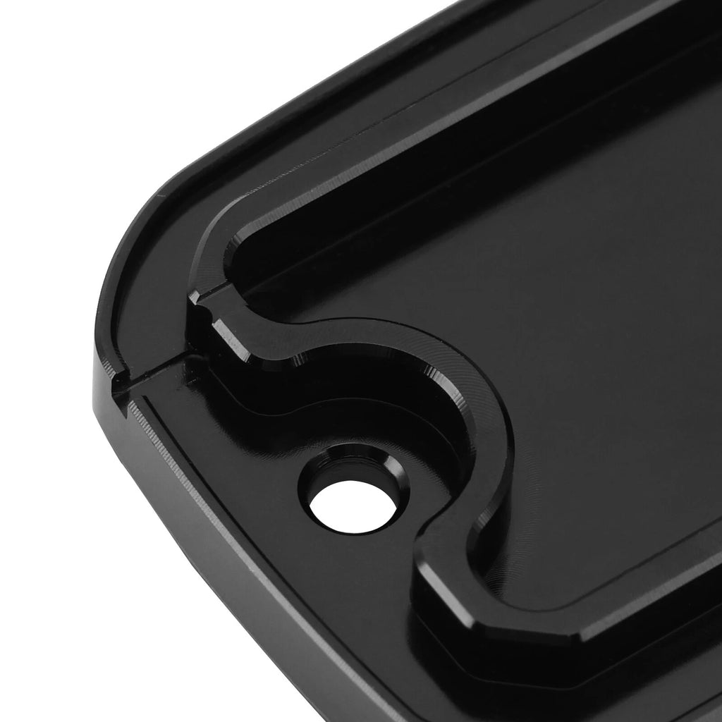 Front Brake Fluid Tank Cap for Ducati DesertX, Scrambler 800, 1100 (2015–Present)