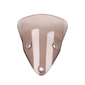 Front Windscreen Windshield for Ducati 930 (2017–2020), 950 (2021–2024) Tan