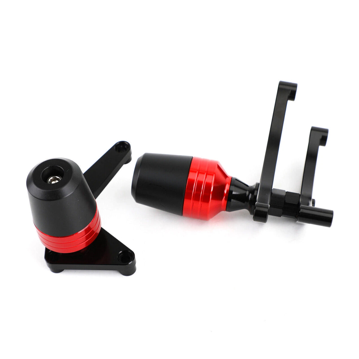 Billet ALU Anti Crash Frame Protector for Ducati Supersport 939 (2017–2019)