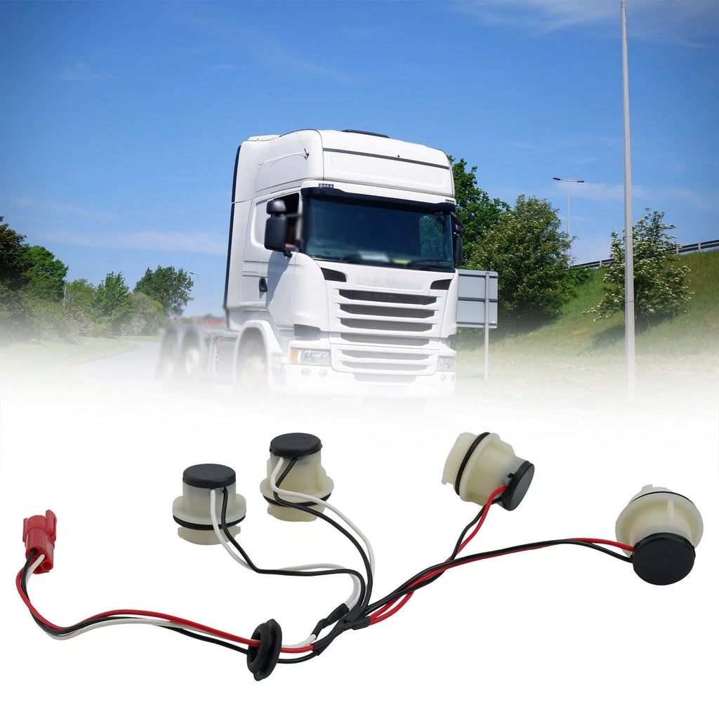 Wiring Harness for Scania Indicator