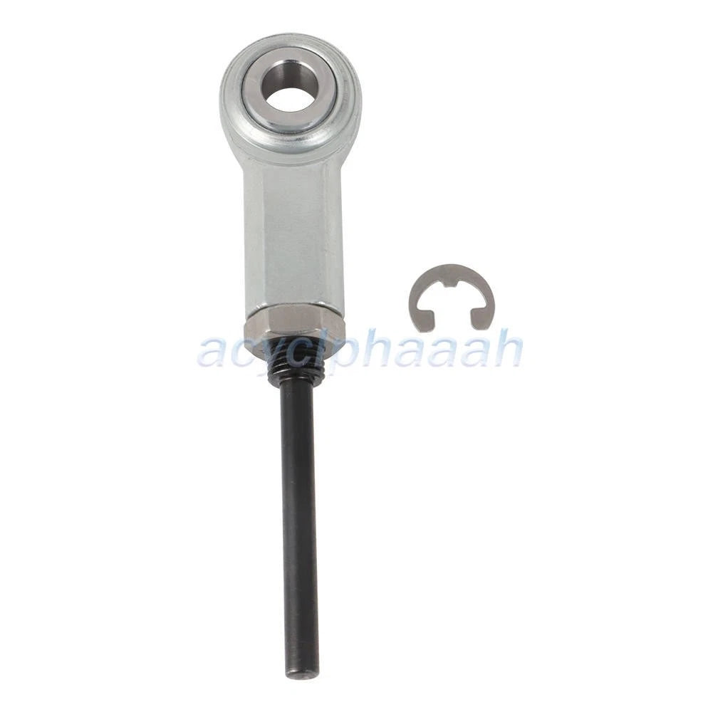 Adjustable Clutch Pedal Push Rod Pivot Repair Kit for Dodge Neon SRT4 (2003–2005)