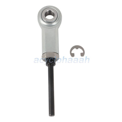 Adjustable Clutch Pedal Push Rod Pivot Repair Kit for Dodge Neon SRT4 (2003–2005)