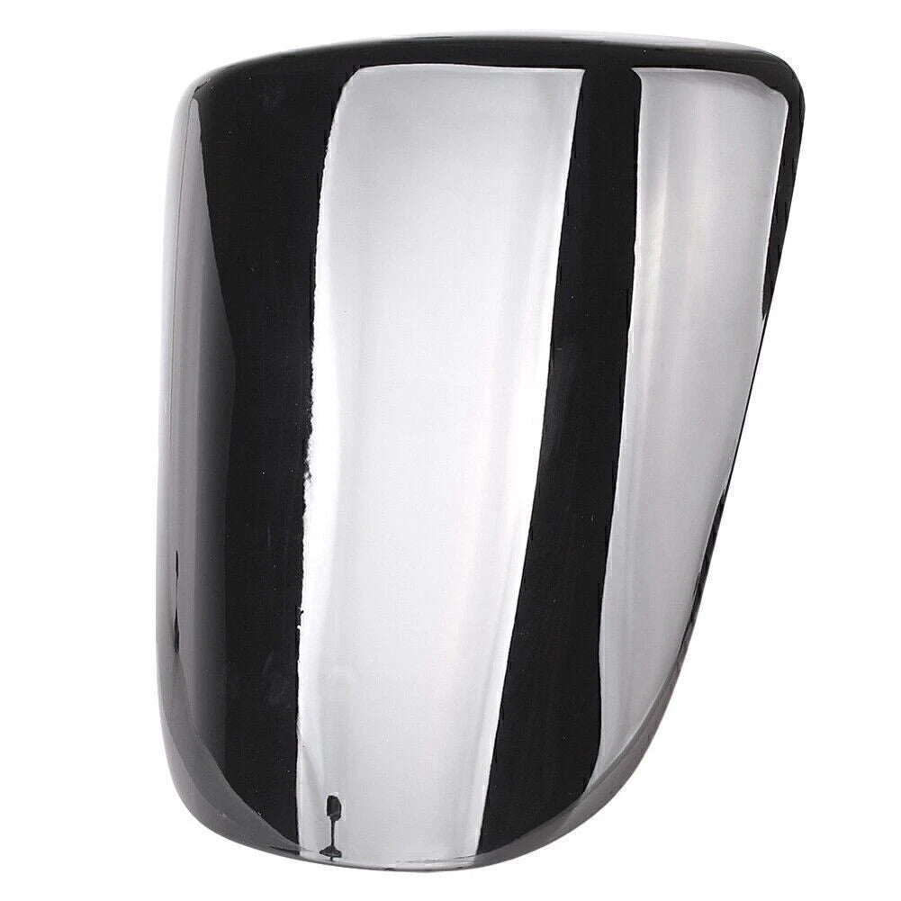 Rear Seat Cover for Kawasaki Ninja ZX6R (2000–2002) ABS