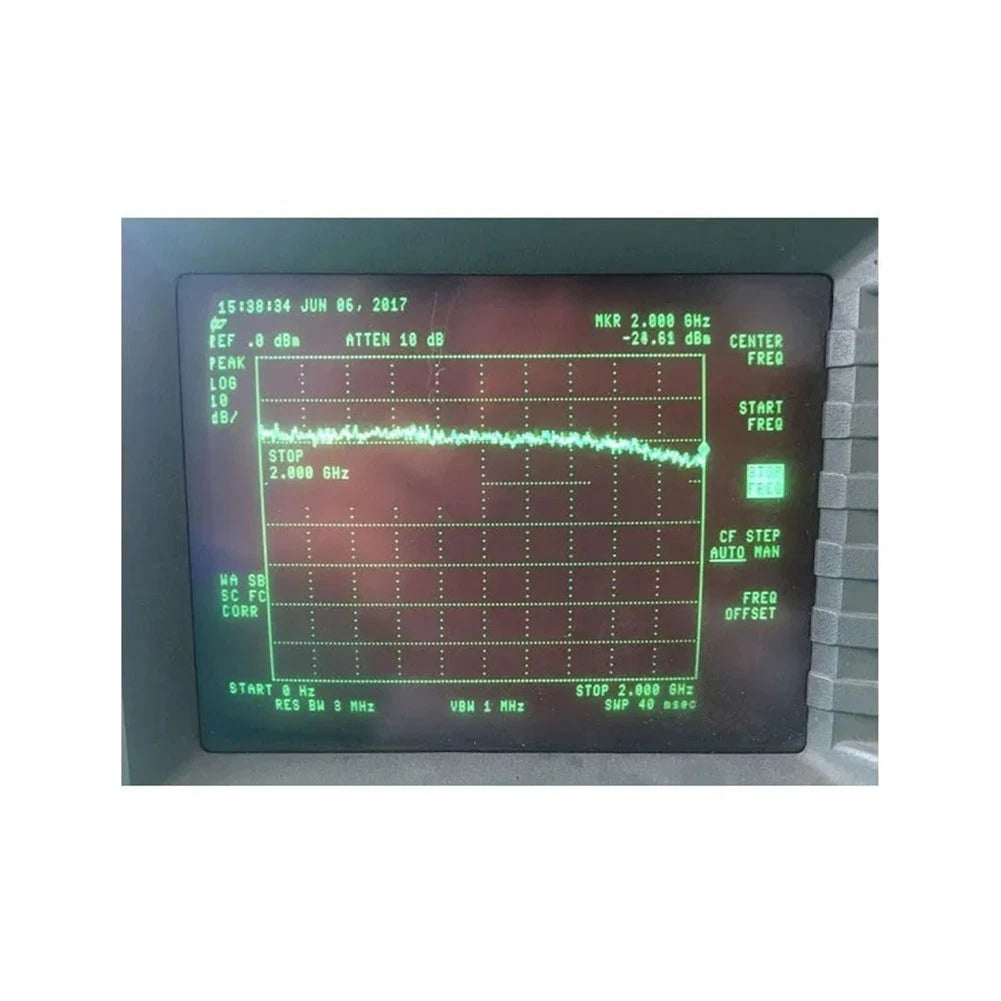 Signal Generator Noise Source for RF Enthusiasts (0.2-2000M)