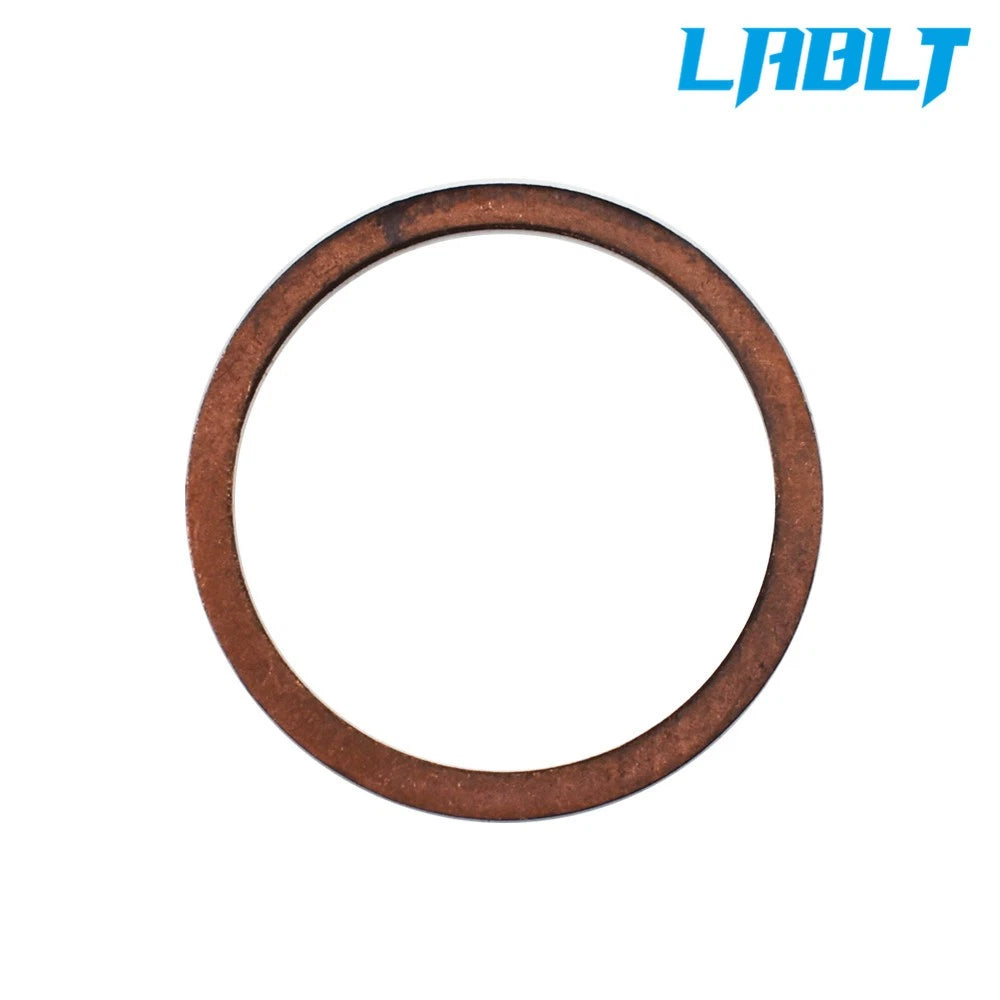 Gasket Kit Set for Honda CR85R (2003–2007) LABLT