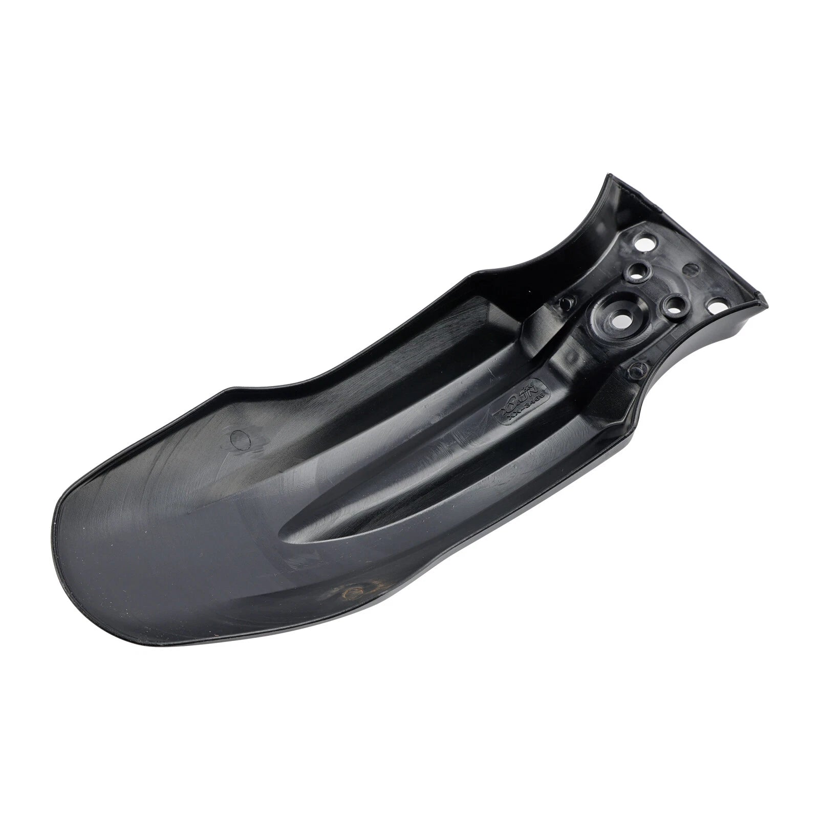 Front Fender Mudguard Fairing for Honda CC110 Cross Cub 110 (2023–2024) T9