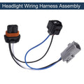 Headlight Wiring Harness Assembly for Toyota 4Runner (2021–2023)