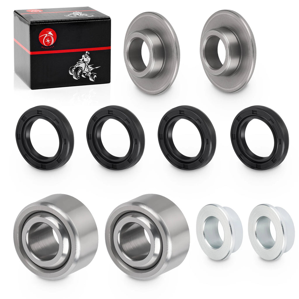 Rear Shock Bearing Seal Kit for Yamaha YZ125 YZ250 IT200 TT350 YTZ250 YFZ350