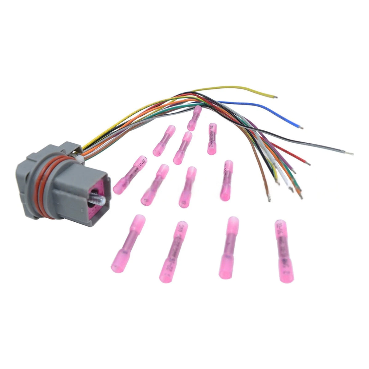 Wire Harness Pigtail Repair for Ford 5R55S 5R55W Transmission (2003–2015)