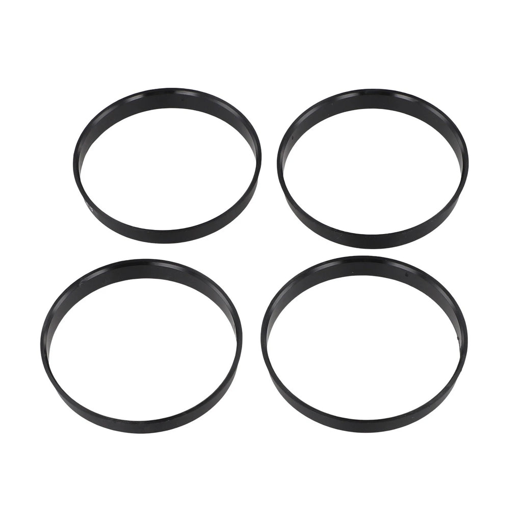 Hub Centering Rings 74.1mm OD 72.6mm ID for