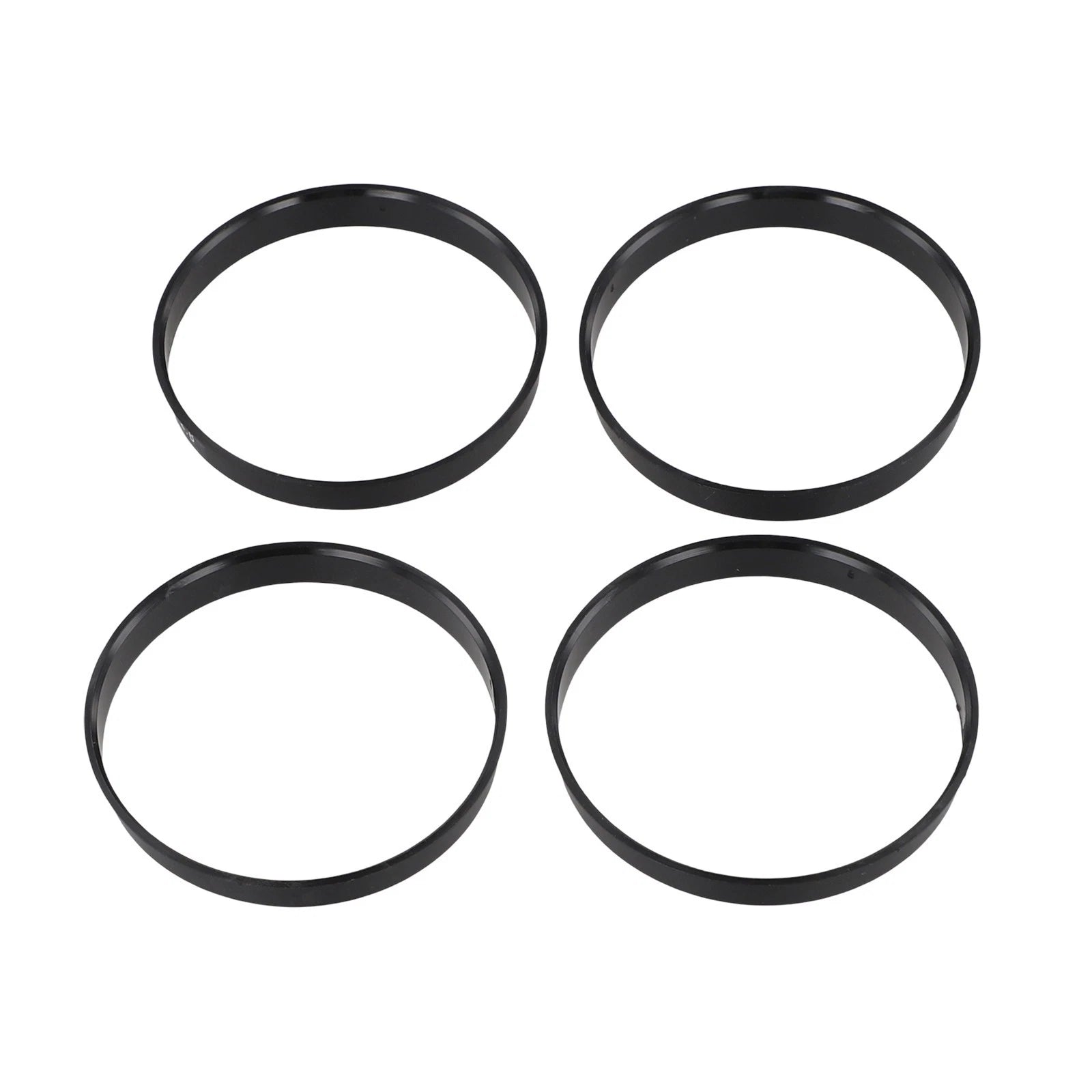 Hub Centering Rings 74.1mm OD 72.6mm ID for