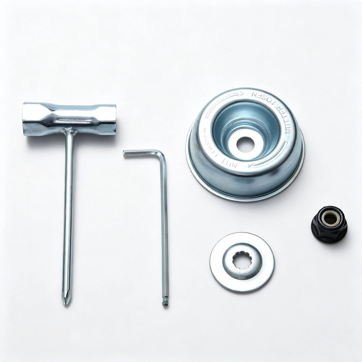 Blade Adapter Attachment Kit for Stihl FS55 FS56