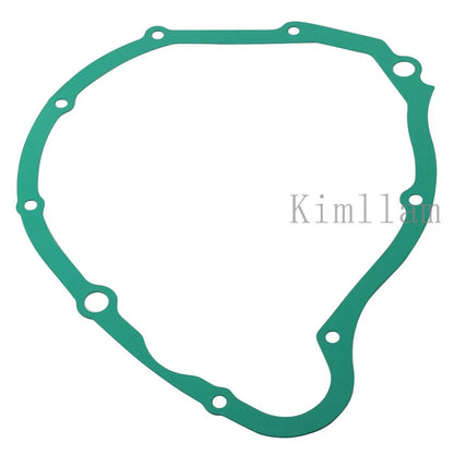Stator Cover Gasket for Suzuki Boulevard S83 (2005–2009) VS1400 Intruder 1400 (1987–2004)