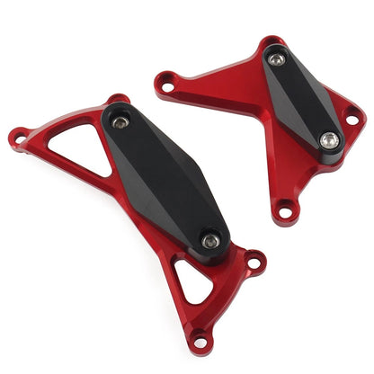 Frame Slider Crash Engine Protector for Suzuki GSX-S1000 GSX-S1000GT Katana (2015–2023)