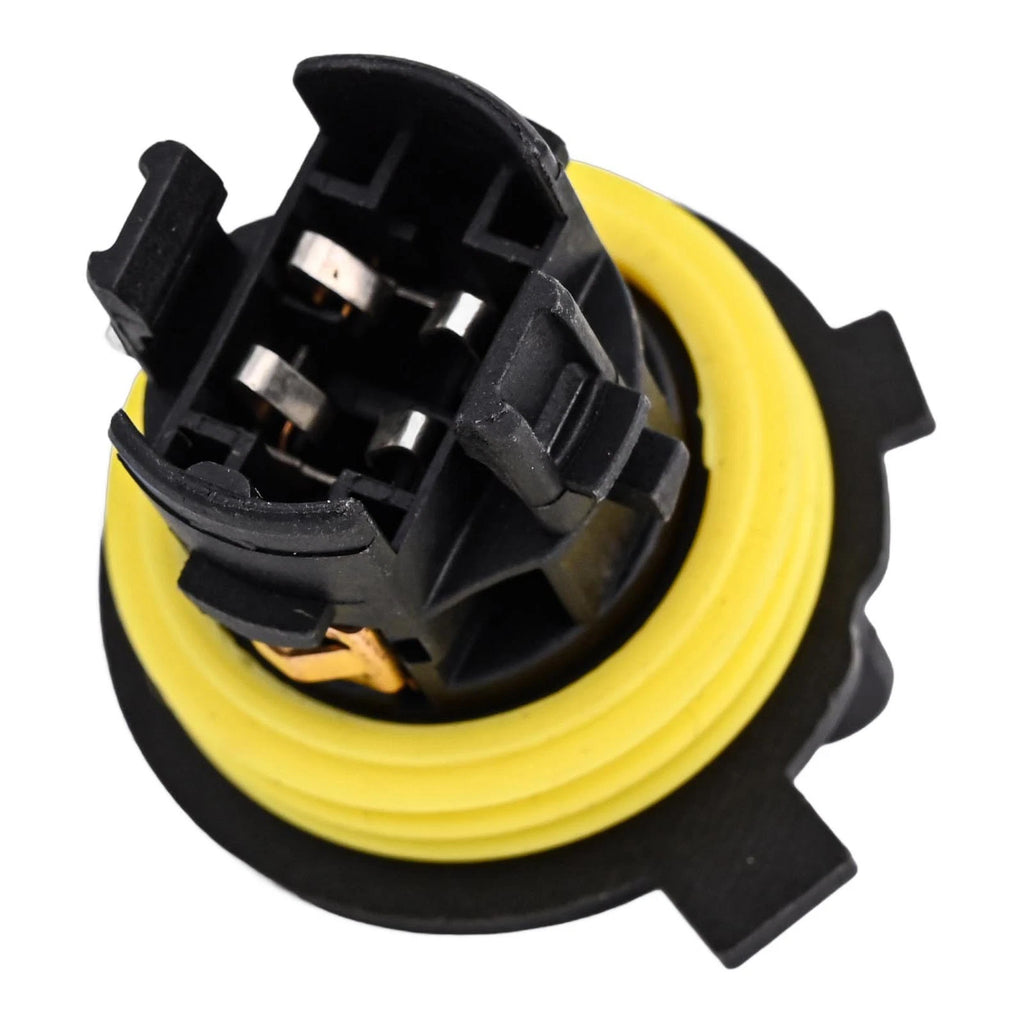 PW24W Front Turn Signal Light Bulb Socket for