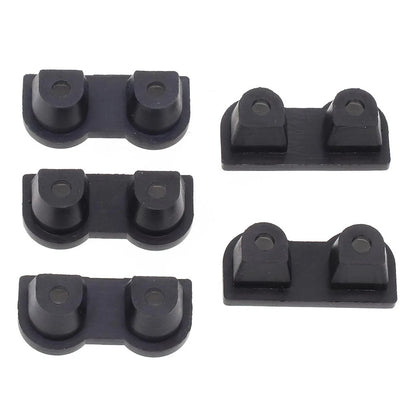 Professional Waterproof Cable Gland Insert Dual Hole Design