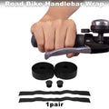 Bicycle Handlebar Tape Non Slip Grip Tape for Universal Fit (Any Year)