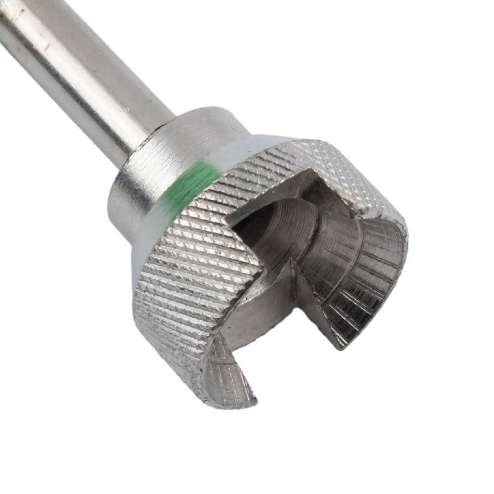 Brake Repair Tool for Auto Brake Shoe Replacement (Ergonomic Handle)