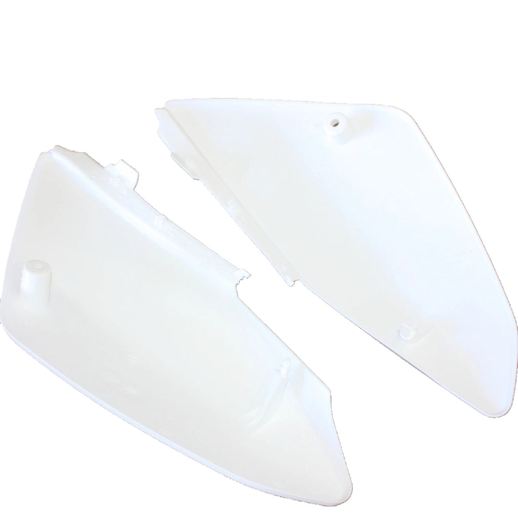 Number Plate Guard Fender for CRF70 (PIT PRO)