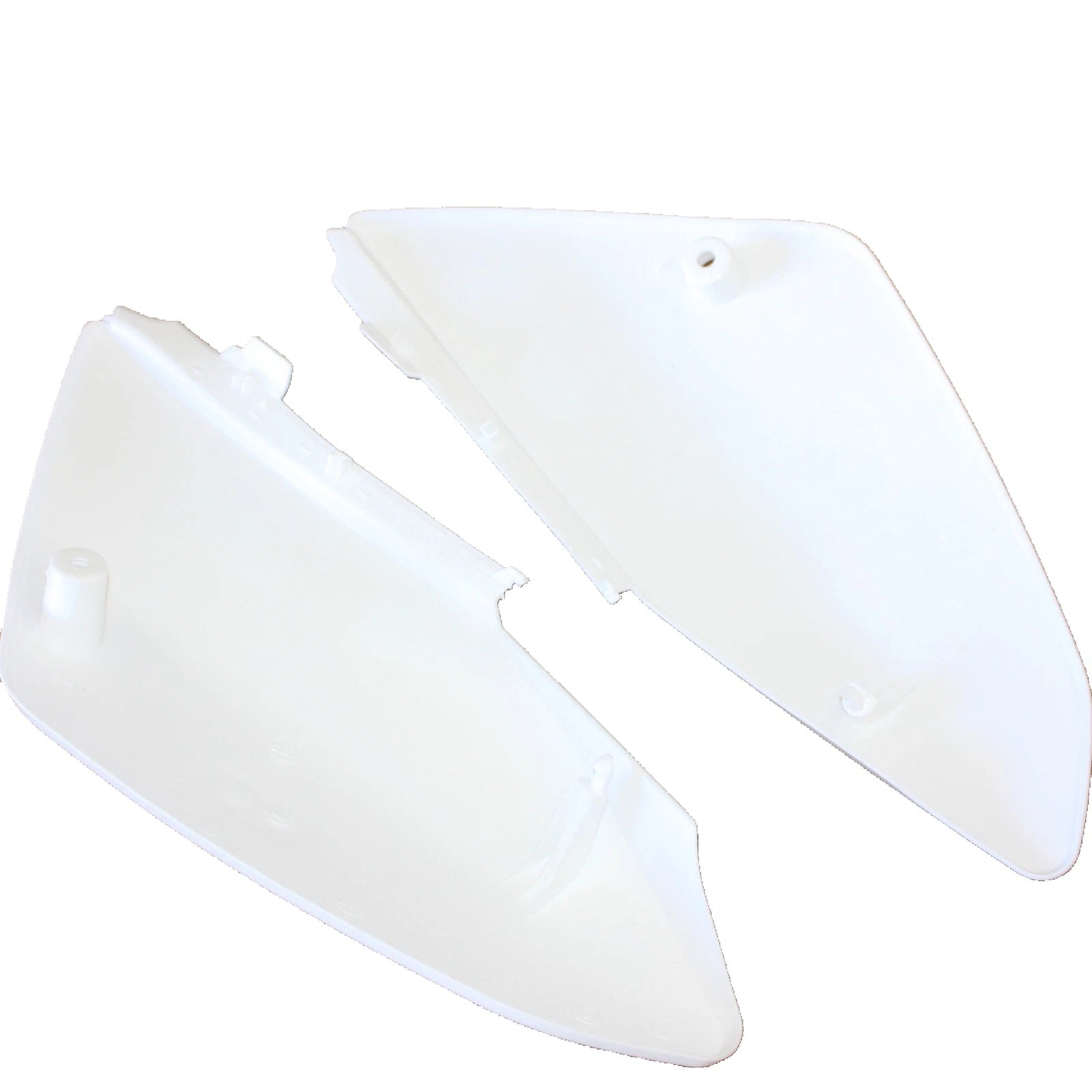 Number Plate Guard Fender for CRF70 (PIT PRO)