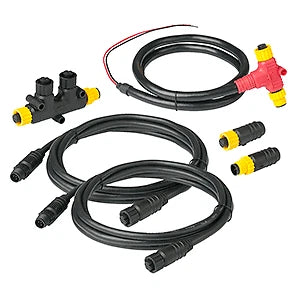NMEA 2000 Dual Device Starter Kit for Ancor (270202)